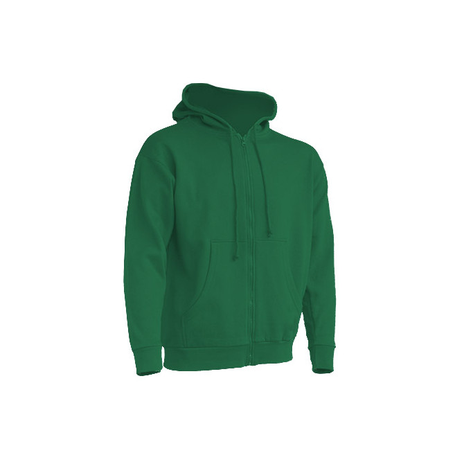 JHK HOODED SWEATSHIRT