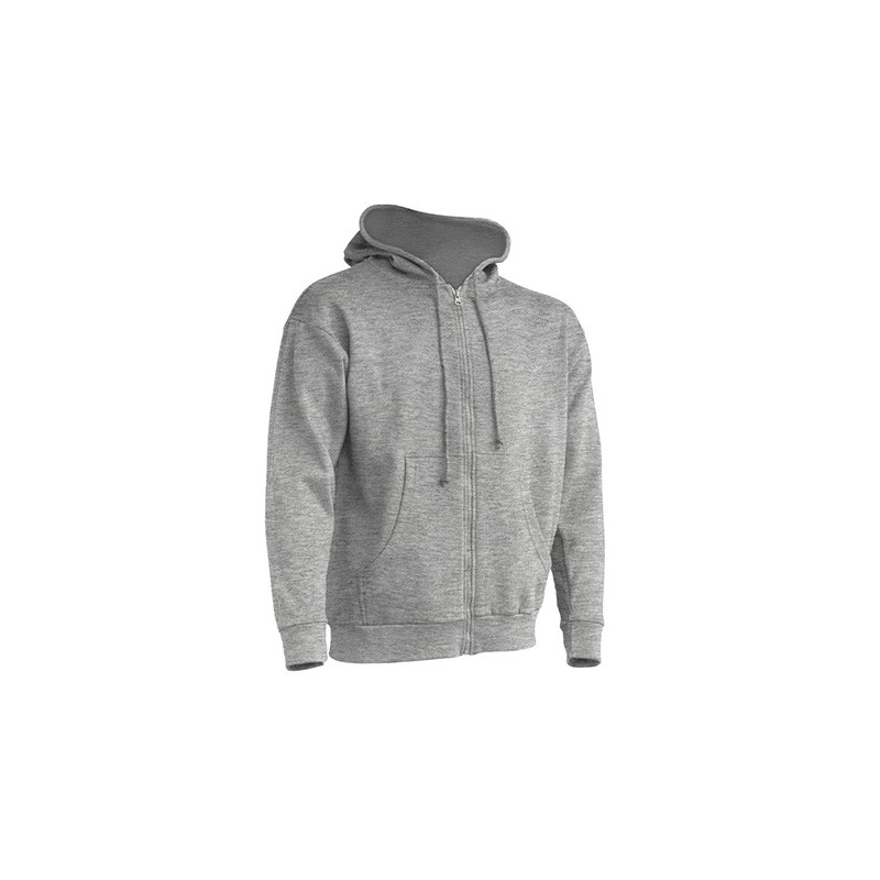 JHK HOODED SWEATSHIRT