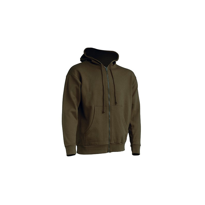 JHK HOODED SWEATSHIRT