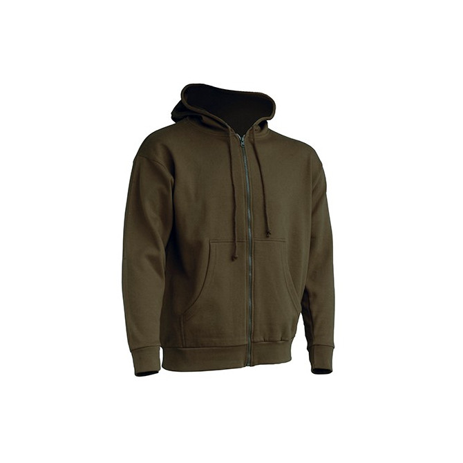 JHK HOODED SWEATSHIRT