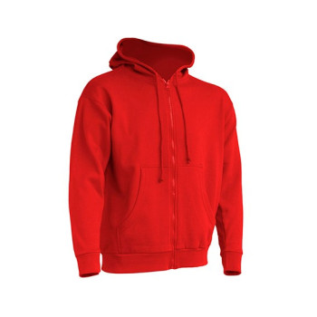 JHK HOODED SWEATSHIRT