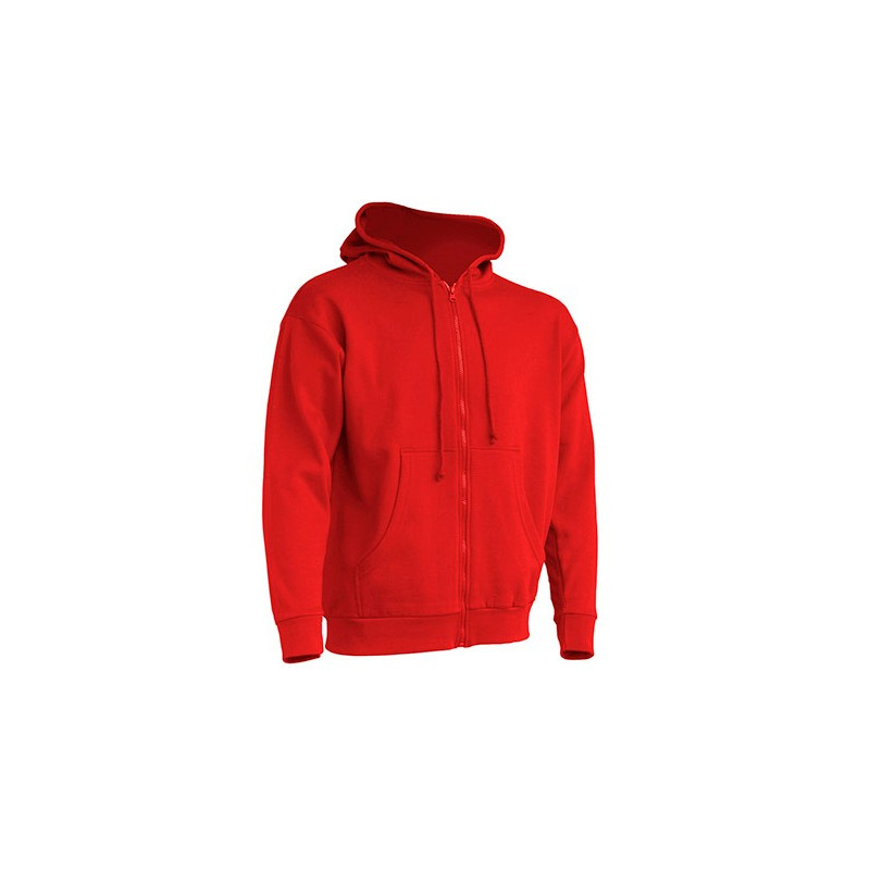 JHK HOODED SWEATSHIRT