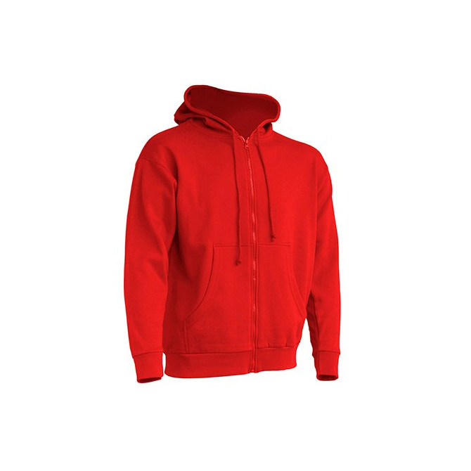JHK HOODED SWEATSHIRT