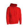 JHK HOODED SWEATSHIRT