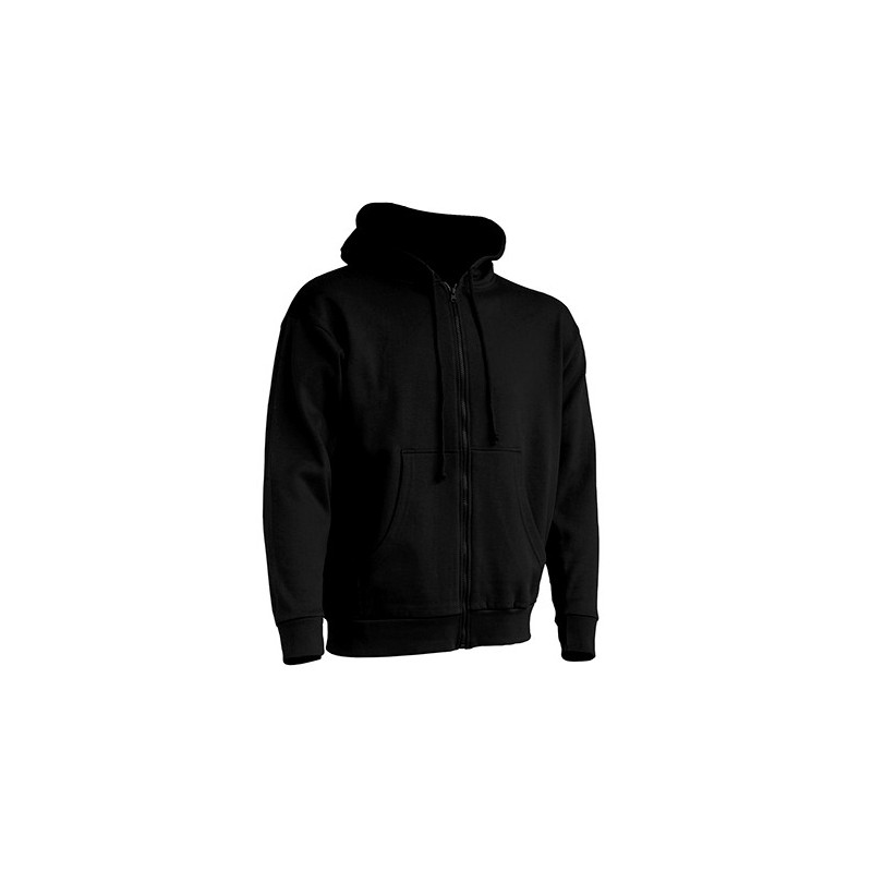 JHK HOODED SWEATSHIRT