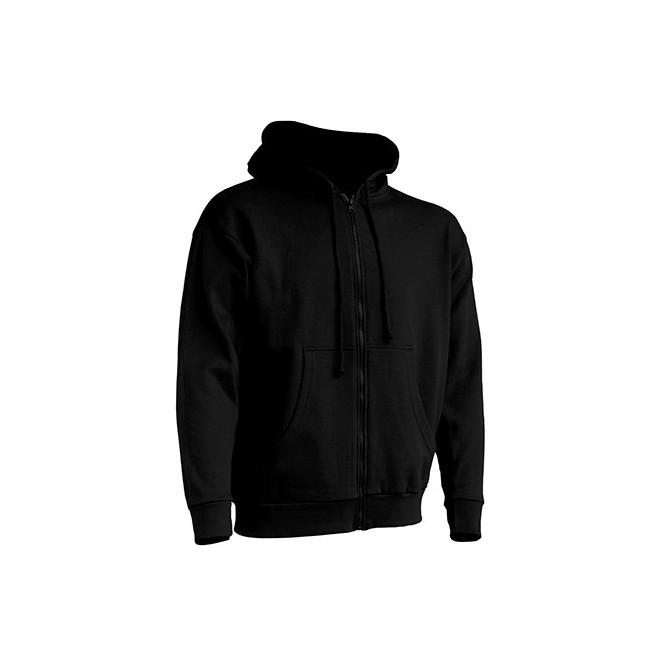 JHK HOODED SWEATSHIRT
