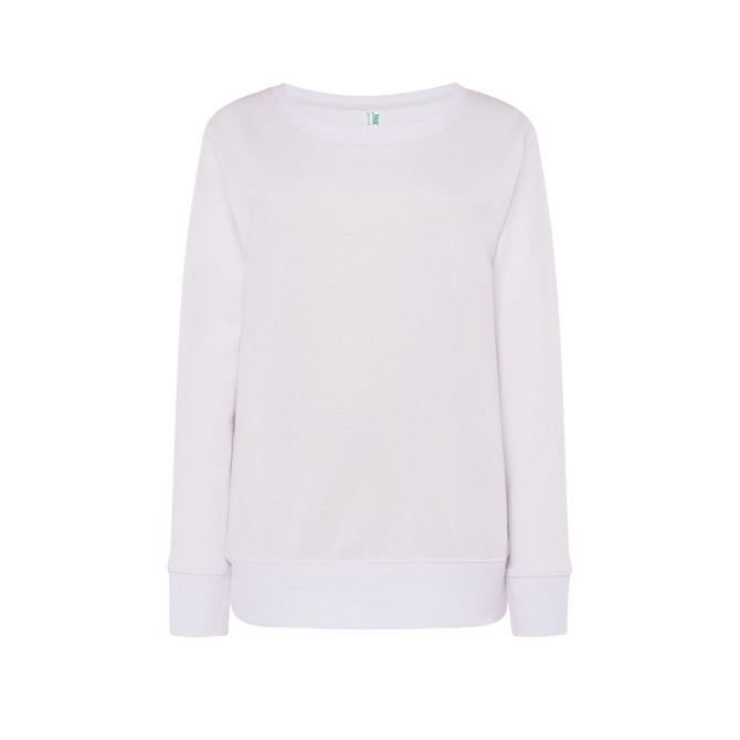 JHK LADY SWEATSHIRT
