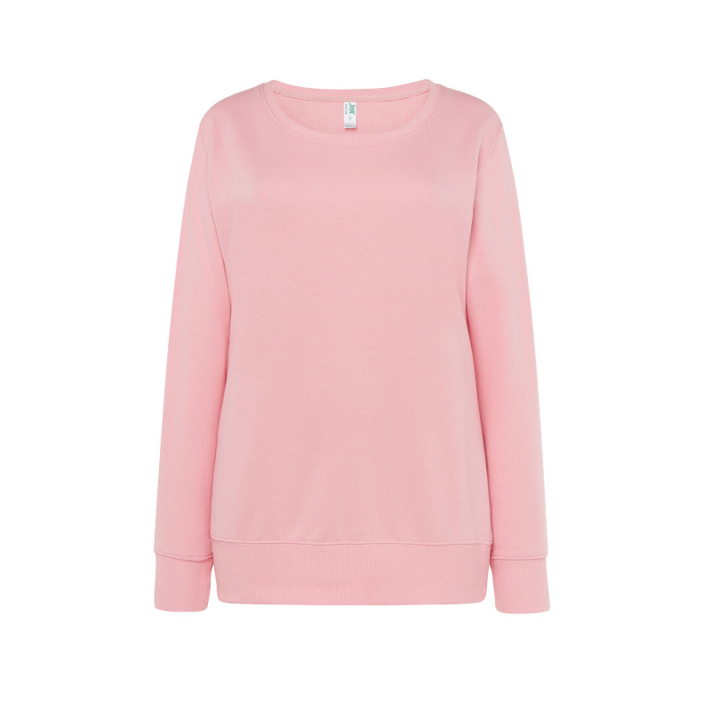 JHK LADY SWEATSHIRT