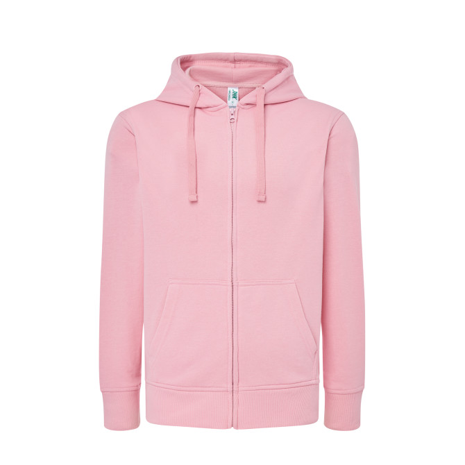 JHK LADY HOODED SWEATSHIRT