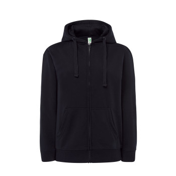 JHK LADY HOODED SWEATSHIRT