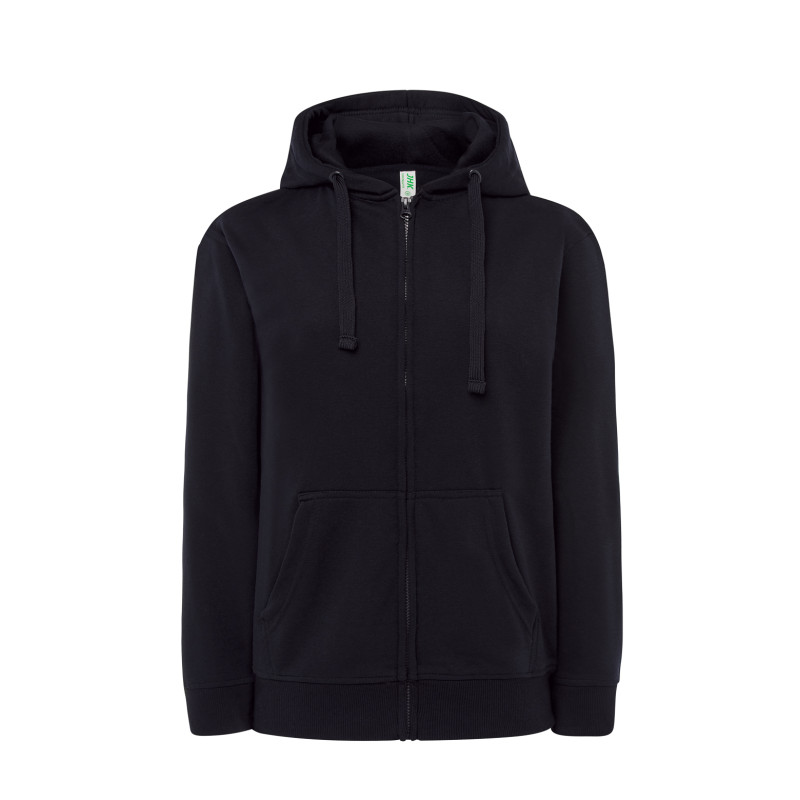 JHK LADY HOODED SWEATSHIRT