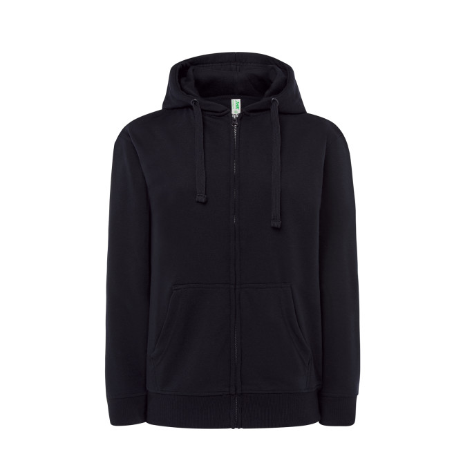 JHK LADY HOODED SWEATSHIRT