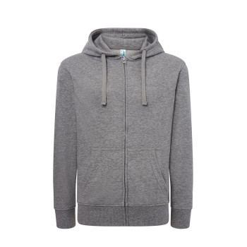 JHK LADY HOODED SWEATSHIRT