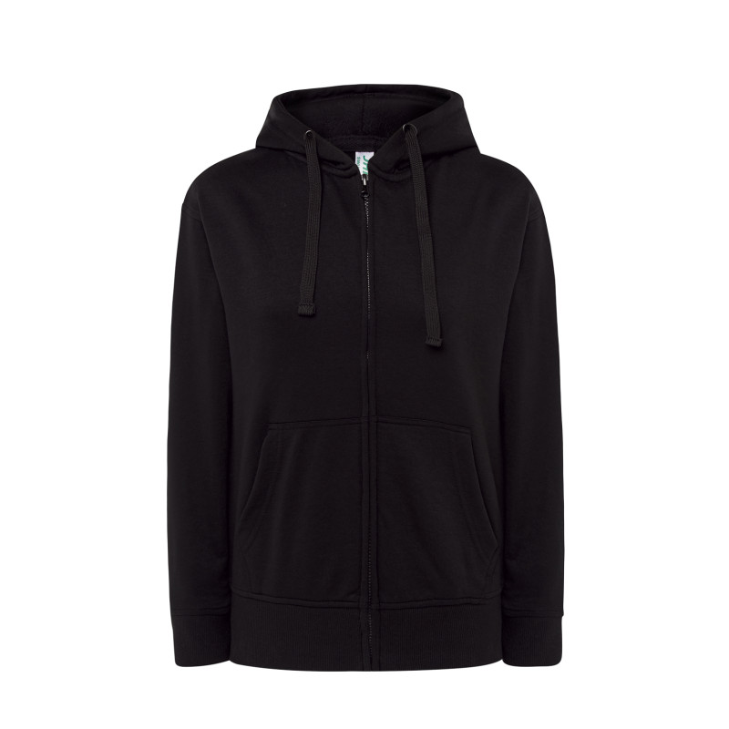 JHK LADY HOODED SWEATSHIRT