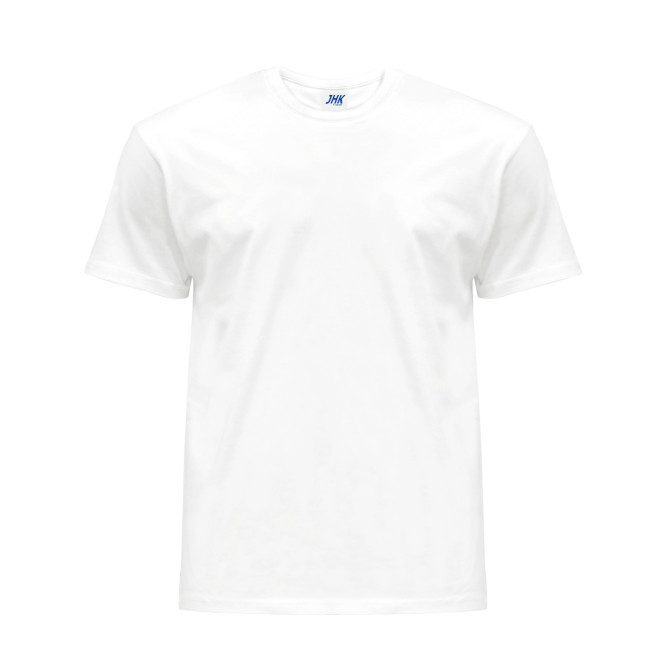 JHK COMBED T-SHIRT