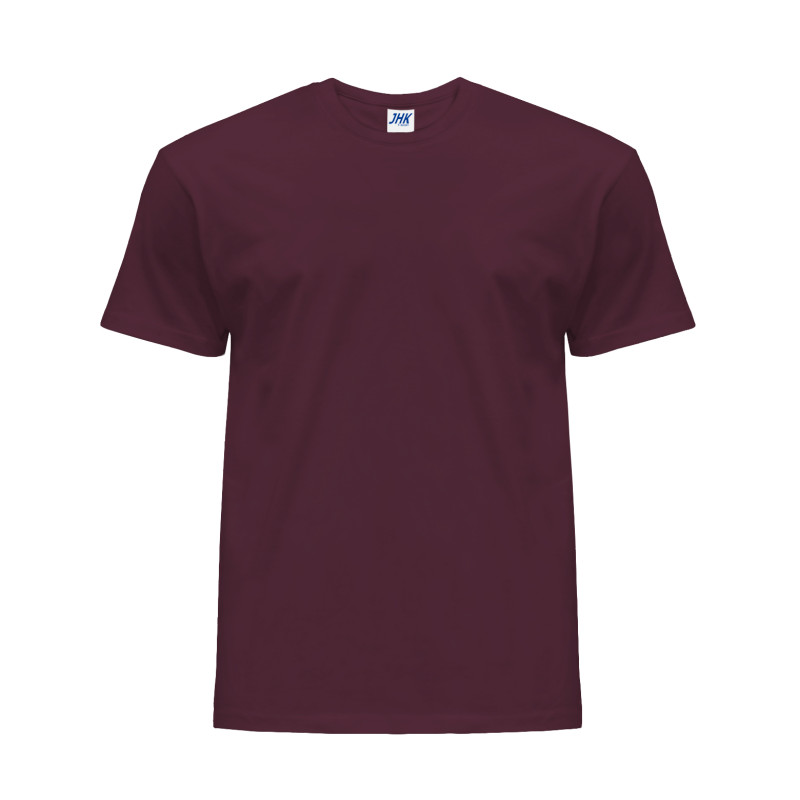 JHK COMBED T-SHIRT