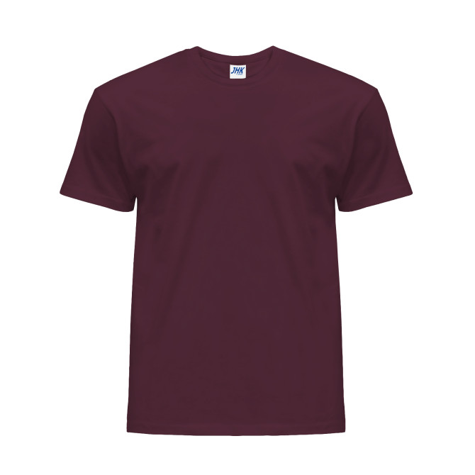 JHK COMBED T-SHIRT