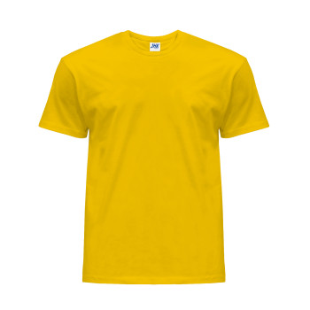 JHK COMBED T-SHIRT