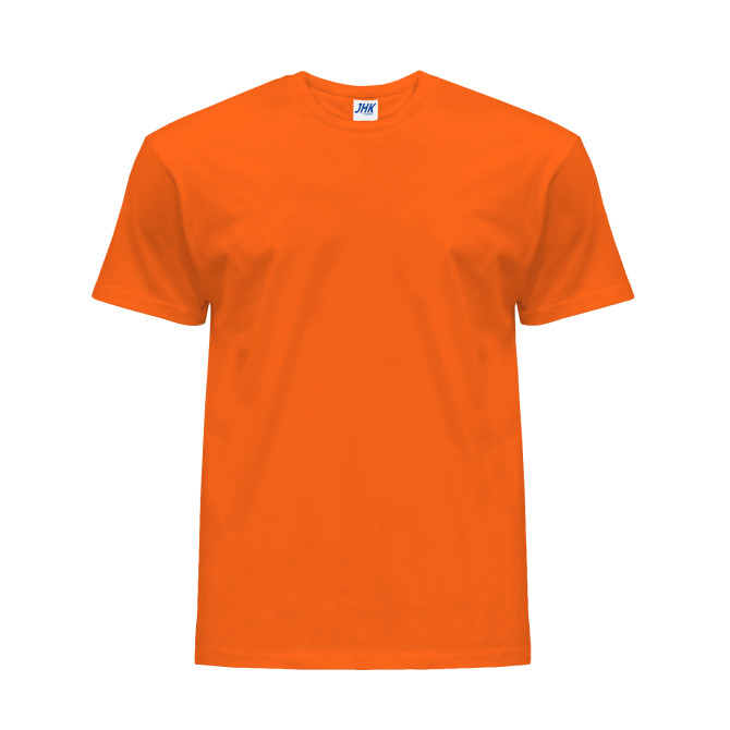 JHK COMBED T-SHIRT