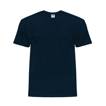JHK COMBED T-SHIRT