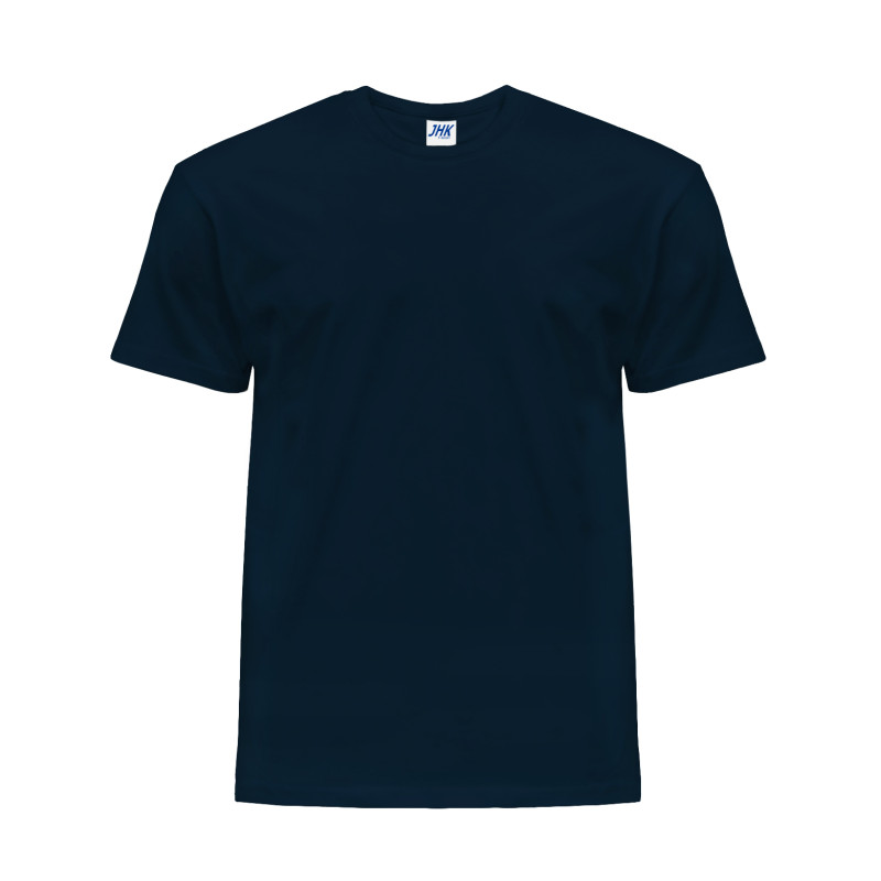 JHK COMBED T-SHIRT