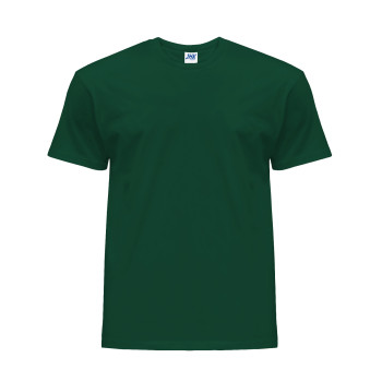 JHK COMBED T-SHIRT