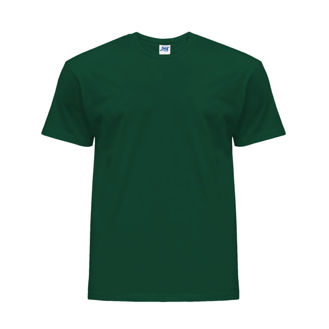 JHK COMBED T-SHIRT
