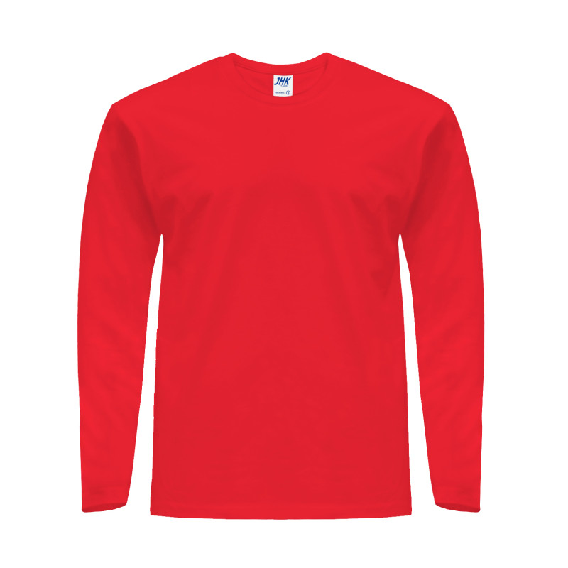 JHK REGULAR T-SHIRT LS