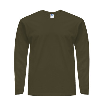 JHK REGULAR T-SHIRT LS
