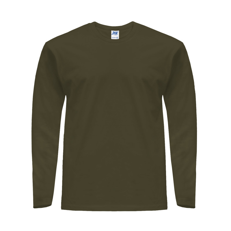 JHK REGULAR T-SHIRT LS