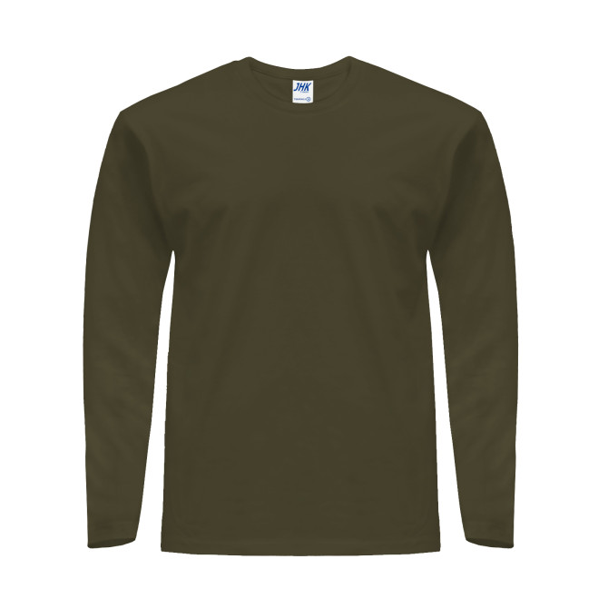 JHK REGULAR T-SHIRT LS