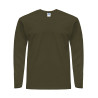 JHK REGULAR T-SHIRT LS