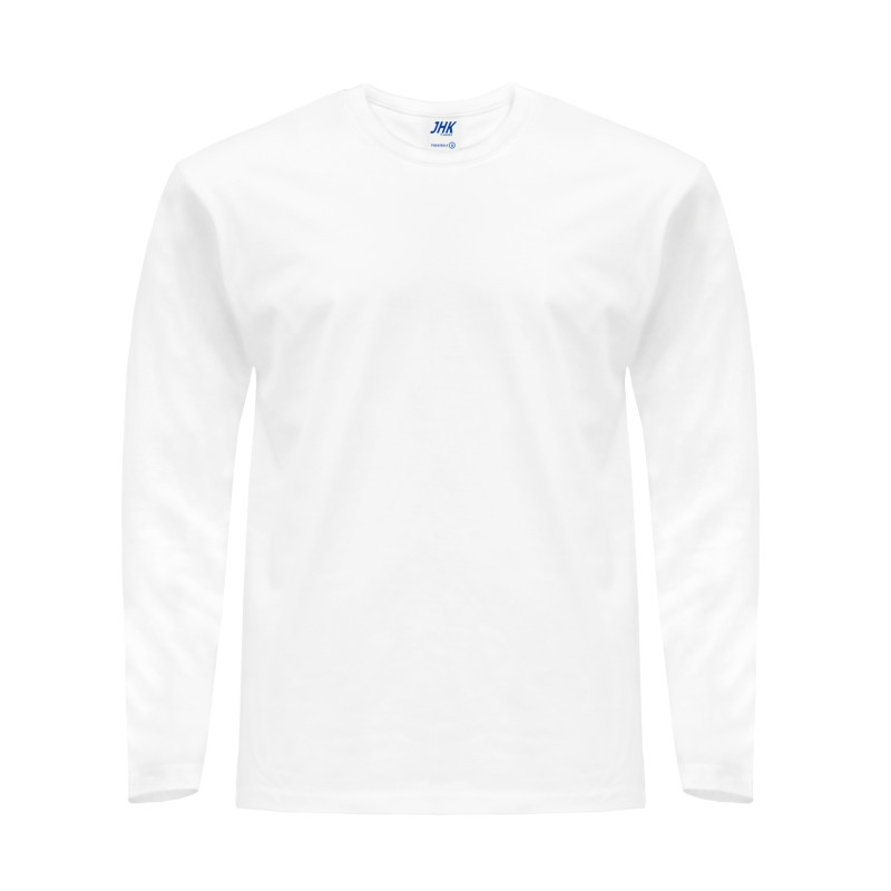 JHK REGULAR T-SHIRT LS