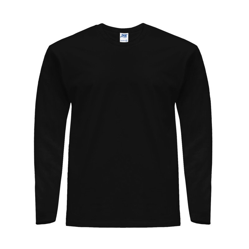 JHK REGULAR T-SHIRT LS