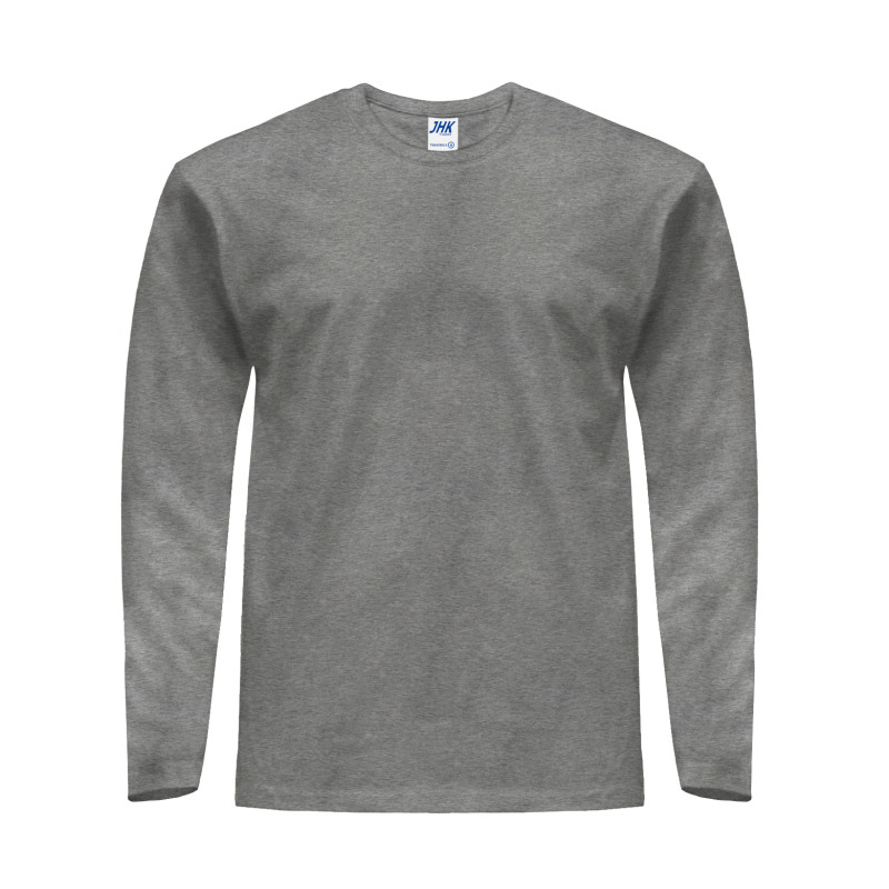 JHK REGULAR T-SHIRT LS
