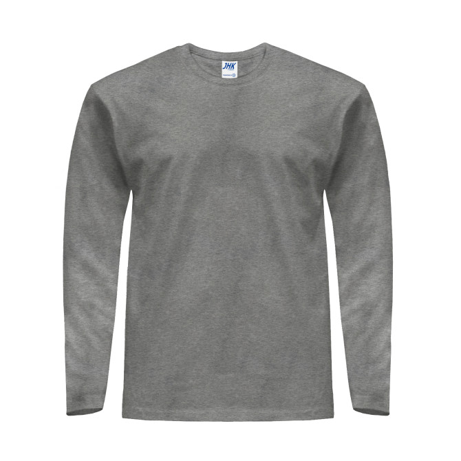 JHK REGULAR T-SHIRT LS