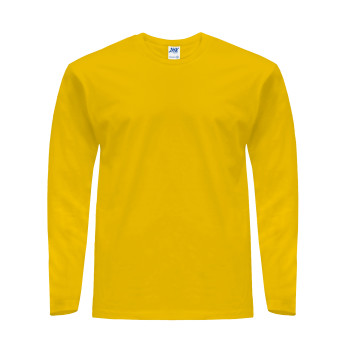 JHK REGULAR T-SHIRT LS