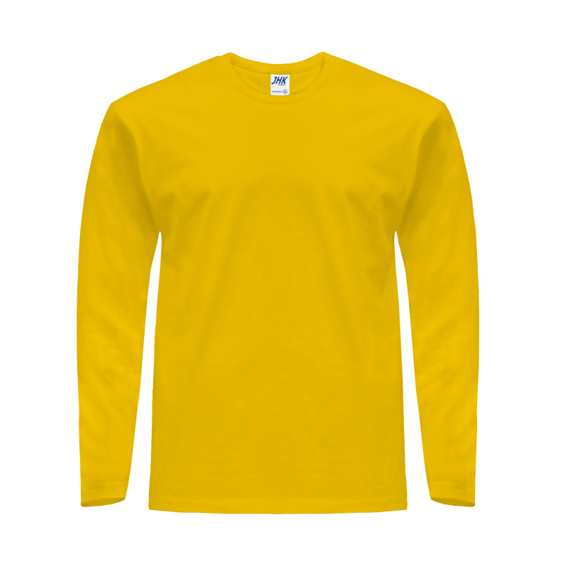 JHK REGULAR T-SHIRT LS