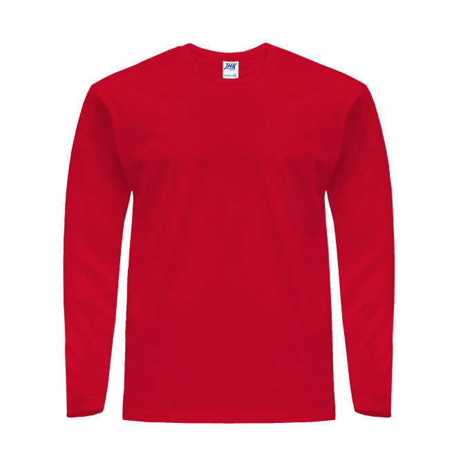 JHK REGULAR T-SHIRT LS