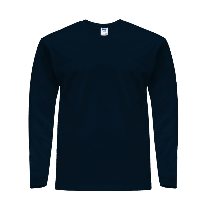 JHK REGULAR T-SHIRT LS
