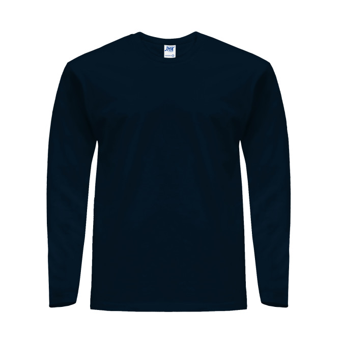 JHK REGULAR T-SHIRT LS
