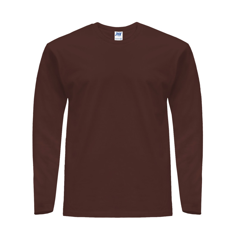JHK REGULAR T-SHIRT LS