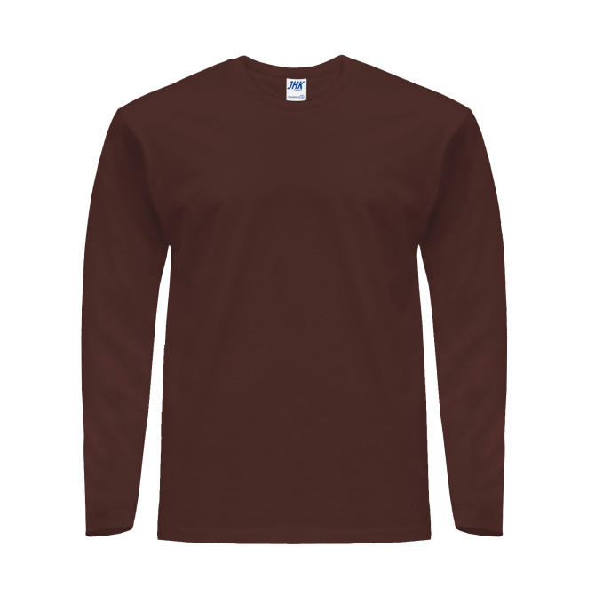 JHK REGULAR T-SHIRT LS