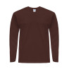 JHK REGULAR T-SHIRT LS