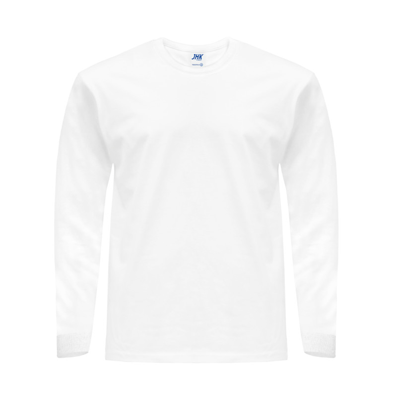 JHK REGULAR HIT T-SHIRT LS