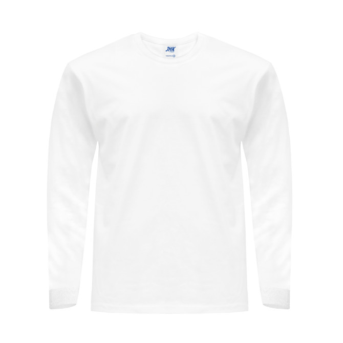 JHK REGULAR HIT T-SHIRT LS