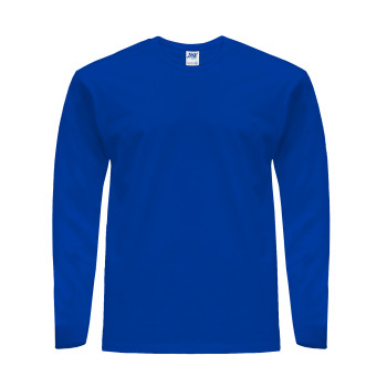 JHK REGULAR HIT T-SHIRT LS