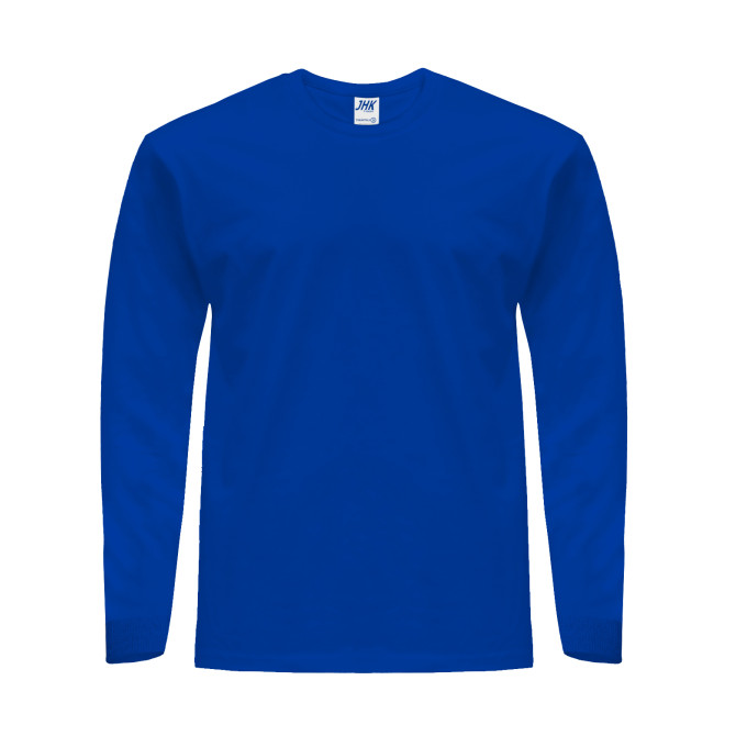 JHK REGULAR HIT T-SHIRT LS