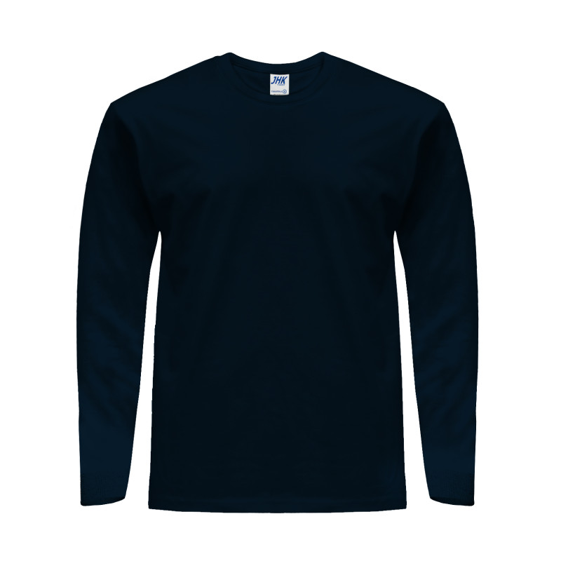 JHK REGULAR HIT T-SHIRT LS