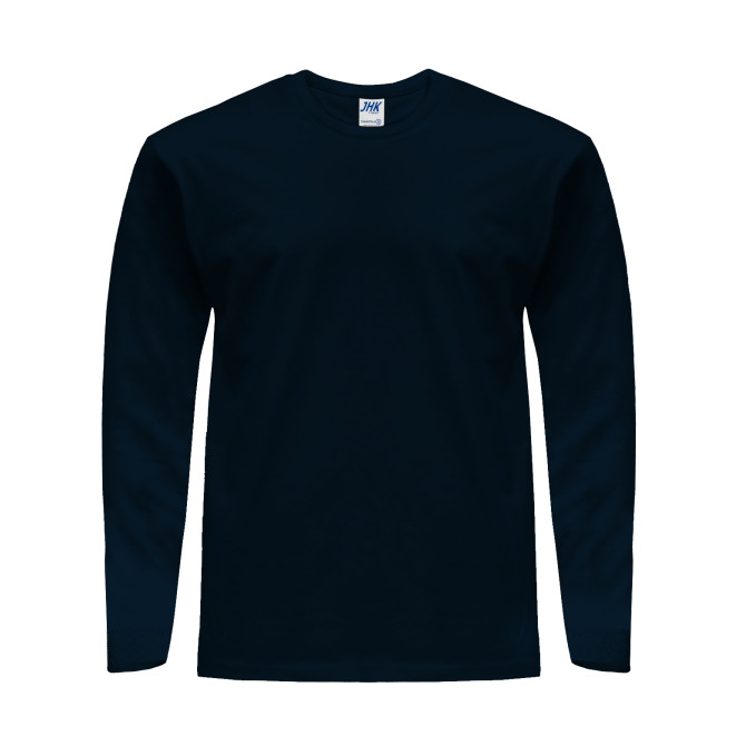 JHK REGULAR HIT T-SHIRT LS